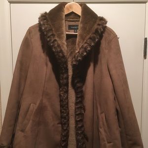 Jones New York Coat
